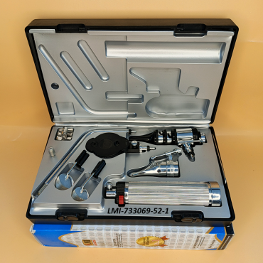 ENT Diagnostic Set P...