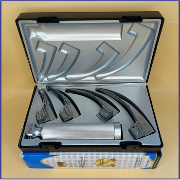 Laryngoscope Convent...
