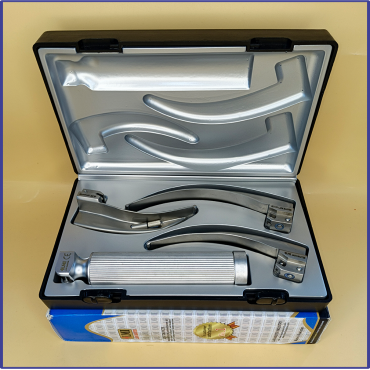Laryngoscope Convent...