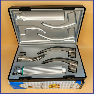 Laryngoscope Macinto...
