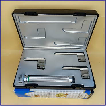 Laryngoscope Miller ...