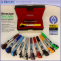 Mini Otoscope Fiber ...