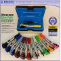 Mini Otoscope Fiber ...