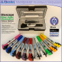 Mini Otoscope Fiber ...