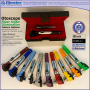 Mini Otoscope Fiber ...