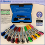 Mini Otoscope Fiber ...