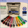 Mini Otoscope Fiber ...