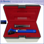 Mini Otoscope Fiber ...