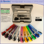  Otoscope Fiber Opti...