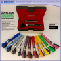  Otoscope Fiber Opti...
