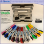 Otoscope Fiber Optic...