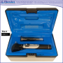Otoscope Fiber Optic...