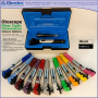 Otoscope Fiber Optic...
