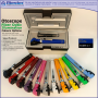 Mini Otoscope Fiber ...