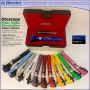 Mini Otoscope Fiber ...