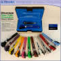 Mini Otoscope Fiber ...