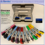 Otoscope Fiber Optic...