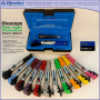 Otoscope Fiber Optic...