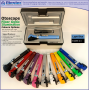 Otoscope Fiber Optic...