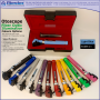 Otoscope Fiber Optic...