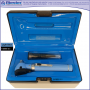 Otoscope Fiber Optic...
