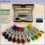 Mini Otoscope Fiber ...