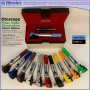 Mini Otoscope Fiber ...