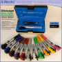 Mini Otoscope Fiber ...