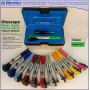 Mini Otoscope Fiber ...